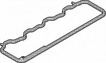 Прокладка клапанной крышки OM904 MB Atego