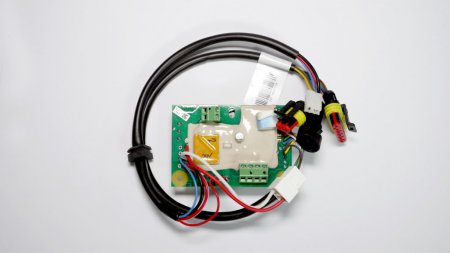 Блок управления сб 2973 24 в 44 S