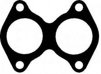 Прокладка выпускного коллектора SС