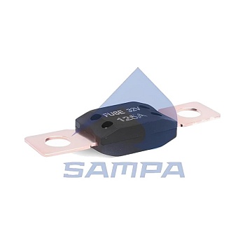 Предохранитель 32V 125A