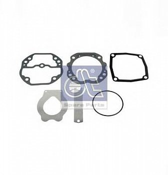 РМК компрессора d90 возд.охл. 3 прокладки.2 клапана.кольцо упл 78x3\MB ОМ 402/403/422/4