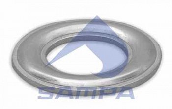 Кольцо ступицы упорное 53/98/10 BPW