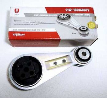 Подушка двигателя ВАЗ-2110-12,2170-72 (гитара)