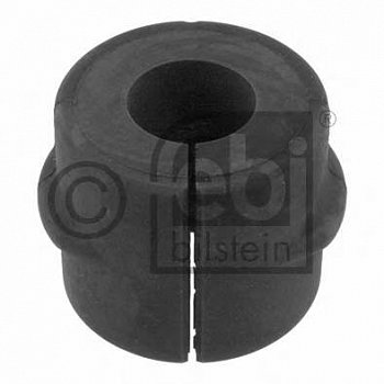 Втулка стабилизатора 25х53х47.5 MB Atego