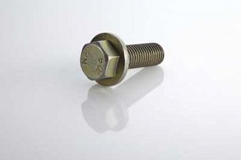 Болт M18x2.5x55мм