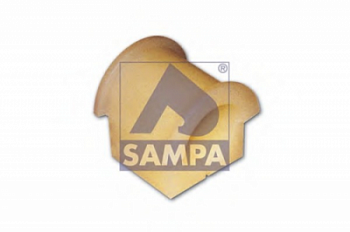 Втулка стабилизатора Iveco