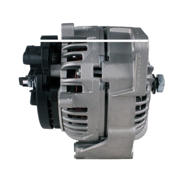Генератор 24V 80A DAF