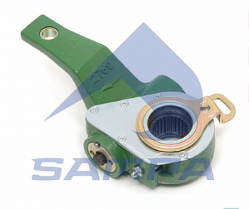 Трещотка RVI задняя R автоматическая