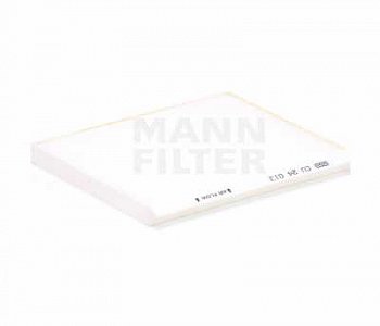 Фильтр салона  HYUNDAI Elantra/ Accent/ i30 05->