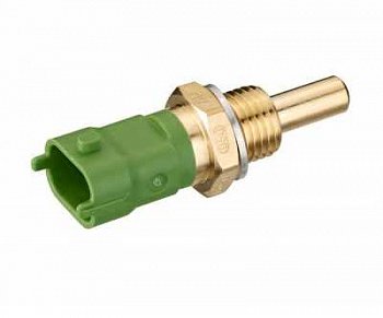 Датчик температуры [охлаждающей жидкости]