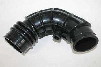 Патрубок дросельной заслонки 2111 8клап,