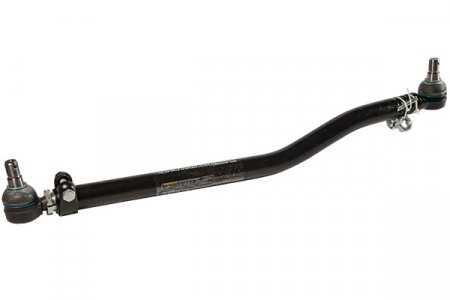 Тяга рулевая продольная TGA L=993