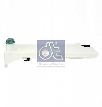 Бачок расширительный 743x321x108 MAN F2000