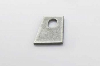 шайба стопорная (м) 55x27/37x3.5\MB 730/731/733/739/740/746/748/749