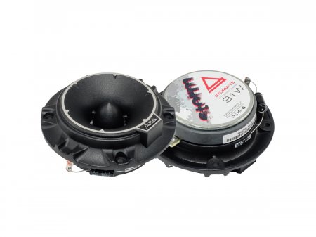Рупорная акустика  AurA  STORM-T3