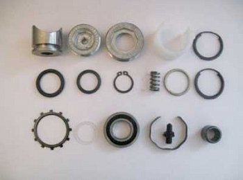 Рем. комплект рулевой рейки 2108 (с подшипн.)