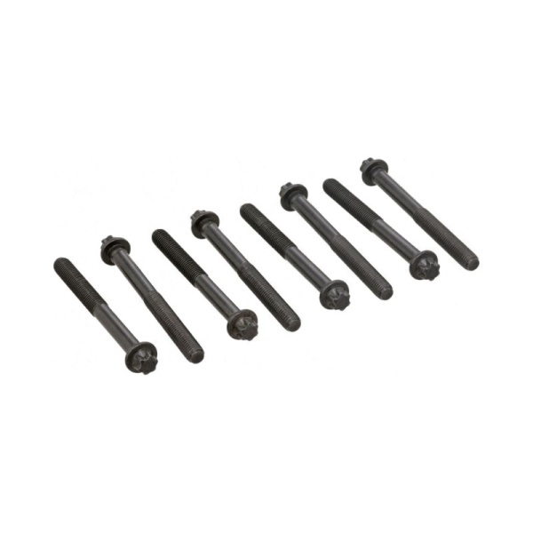 к-т болтов ГБЦ [TORX M14х2х140 - 8шт] 2X/3X MAN D0824/0826