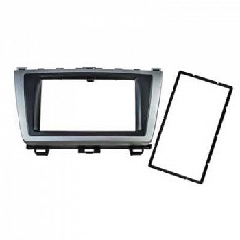 Рамка преходная  AURA  AFA-MZ01  2 DIN, Mazda 6 (2008-2011)