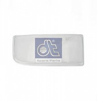 Стекло фары МВ R