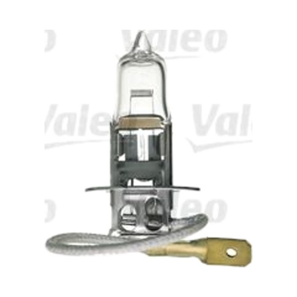 Лампа галоген 12V H3 55W
