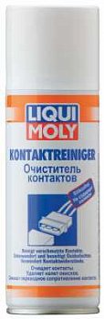 Очиститель контактов LiquiMoly Kontaktreiniger 0,2L