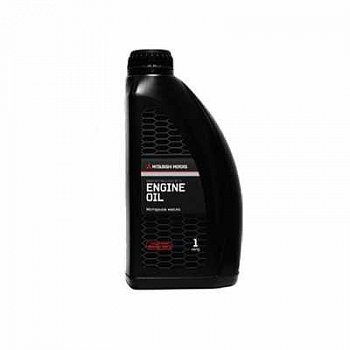 Масло мот. 5w30 MITSUBISHI 1л.