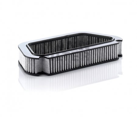 Фильтр салона !угольный\Audi A8 3.7/4.2/4.0TDi 02>