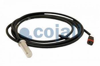 Датчик ABS. L=2730 мм, прямой задний правый