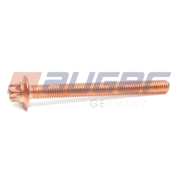 Болт M8X80-1.4980-E12-SD-HOCHWARMFE