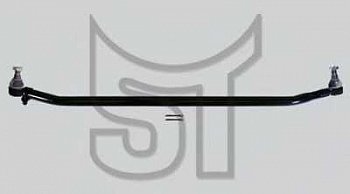 Тяга рулевая поперечная TGA L=1679