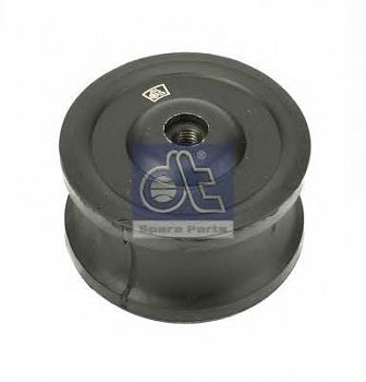 отбойник рессоры(мр)\Scania P/R-Serie