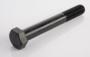 Болт M20x110x2.5 амортизатора