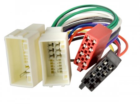 Фишка   переходник AURA  AWH-HY03