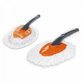 Щетка для удаления пыли AVS 30 см