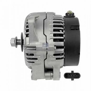 Генератор 28V 100А Трехфазный, Man TGA, Maz, Neoplan