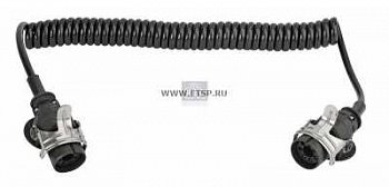 Кабель электрический ABS 5 контактов