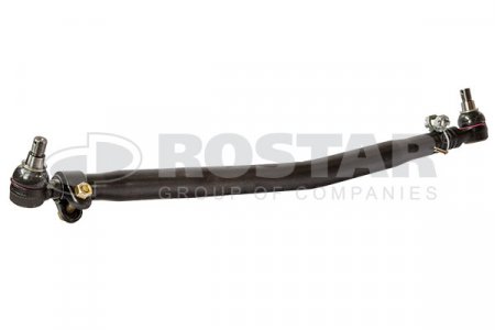 Тяга рулевая продольная L=885 Volvo FM/FH