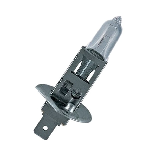 Лампа галоген 12V H1 55W +30% OSRAM