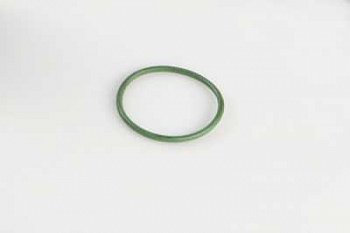 Кольцо 40x2,5 тормозного вала BPW