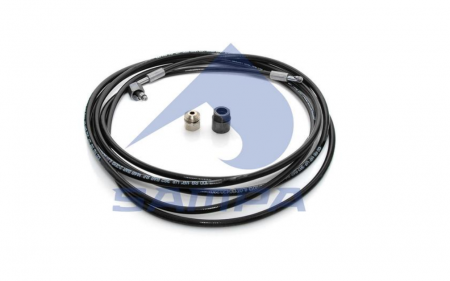 Шланг подъема кабины L=4460mm Volvo FH/FM