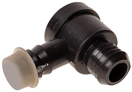 Клапан вакуумного усилителя тормозов ВАЗ 2108