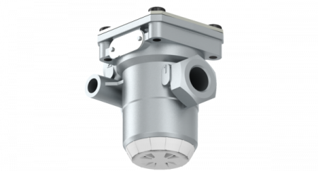 Клапан ограничения давления 9,5 bar