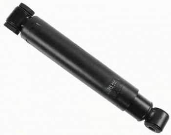 SACHS амортизатор подвески !задн.масл. 330-515 O/O 14x55/14x40 \MB Sprinter.VW LT 46 96>