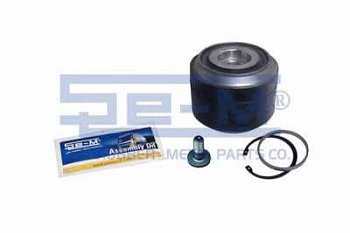 РМК реакт. тяги сайл с болтом, стопором продольн D=?95 L=73 \Omn MB/Scania/Auwarte