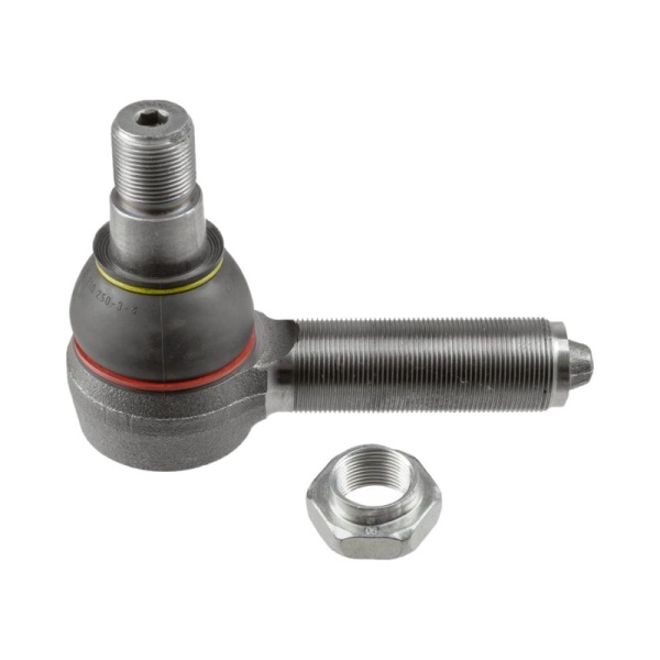 Наконечник рулевой тяги M30X1.5 M24X1.5 / OMN MB,MAN,VOLVO,SCANIA,RVI