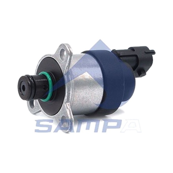 Клапан насоса ВД Common Rail ТНВД MAN TGA