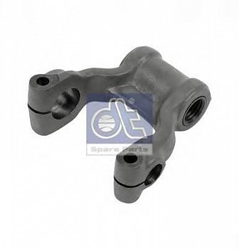 Серьга передней рессоры