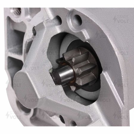 Стартер ЛАДА ЛАРГУС  10- 1,4/1,6 0,9 кВт