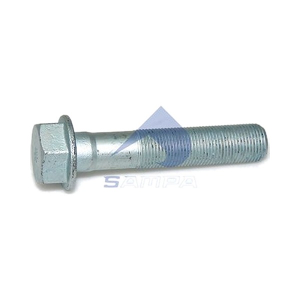 Болт реактивной тяги (M24x2х120мм)