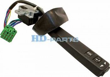 Переключатель стеклоочистителя Volvo FH/FM